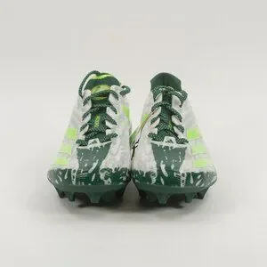 Adidas Adizero Electric Speed Juice \'Green\' IE4421 Football Cleats Multi-Size Amazon.com | adidas Adizero Electric Speed Men main image 4